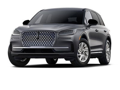 Photo of a 2023 Lincoln Corsair Standard 4DR SUV for sale