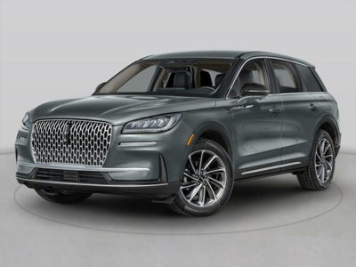 2023 Lincoln Corsair Standard 4DR SUV