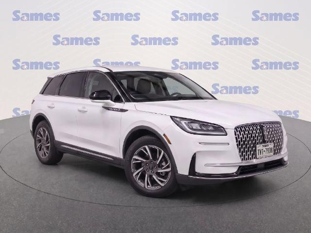 2023 Lincoln Corsair
