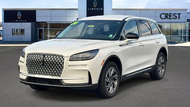 2024 Lincoln Corsair Premiere