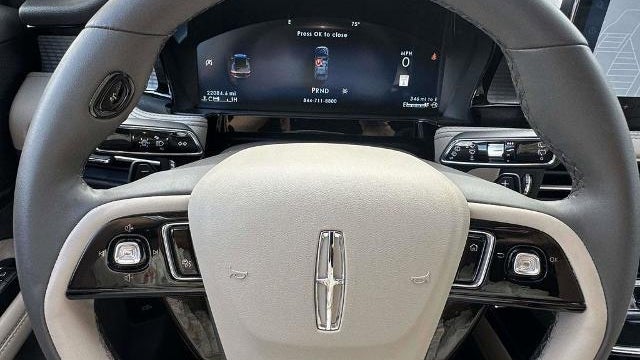 2024 Lincoln Corsair Premiere