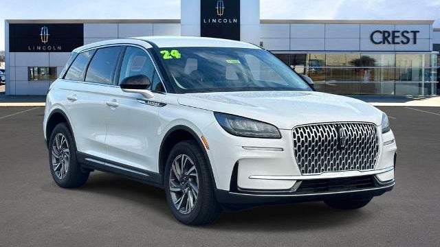 Preowned 2024 Lincoln Corsair Premiere for Sale