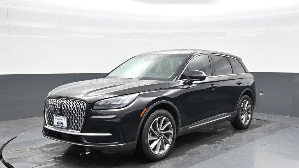 Preowned 2024 Lincoln Corsair Premiere for Sale