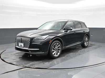 2024 Lincoln Corsair Premiere 4DR SUV