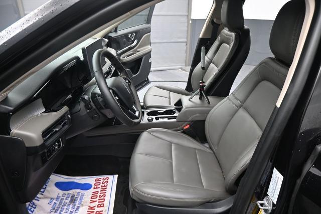 2024 Lincoln Corsair - $32,493