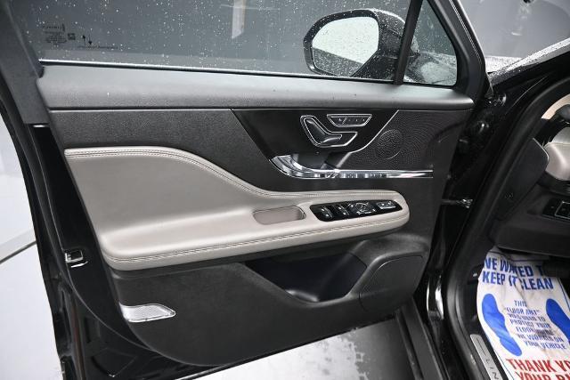2024 Lincoln Corsair - $32,493