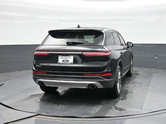 2024 Lincoln Corsair - $32,493