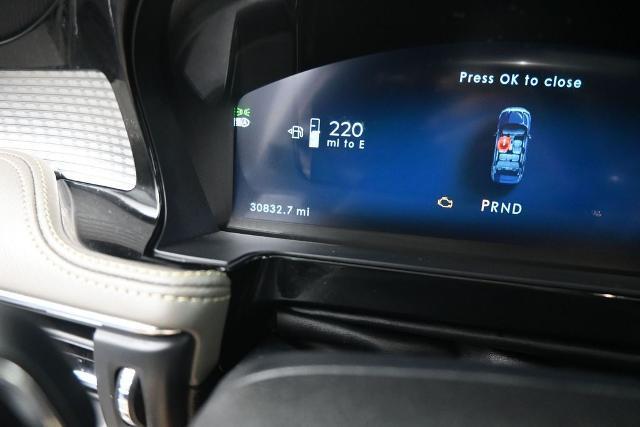 2024 Lincoln Corsair - $32,493