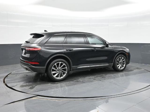 2024 Lincoln Corsair - $32,493