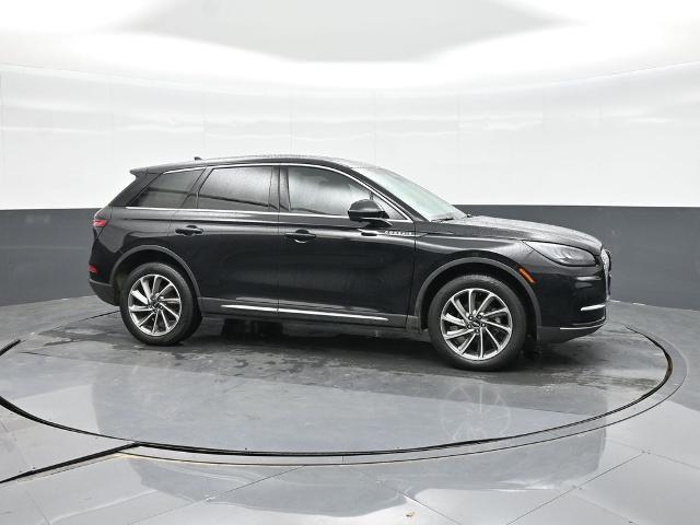 2024 Lincoln Corsair - $32,493
