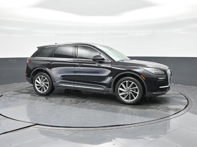2024 Lincoln Corsair - $32,493