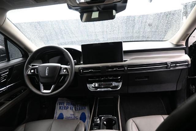 2024 Lincoln Corsair - $32,493