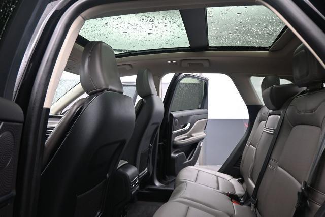 2024 Lincoln Corsair - $32,493