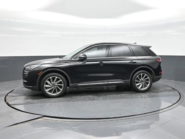 2024 Lincoln Corsair - $32,493