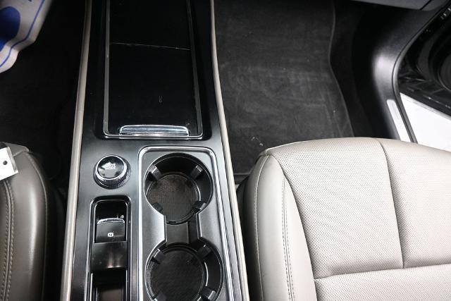2024 Lincoln Corsair - $32,493