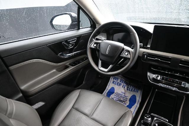 2024 Lincoln Corsair - $32,493