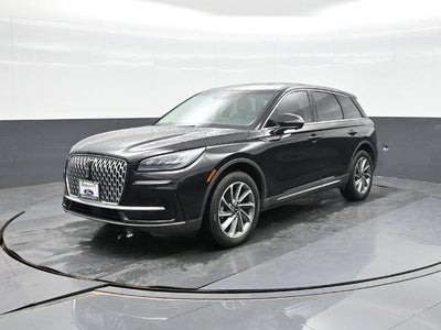 2024 Lincoln Corsair Premiere 4DR SUV