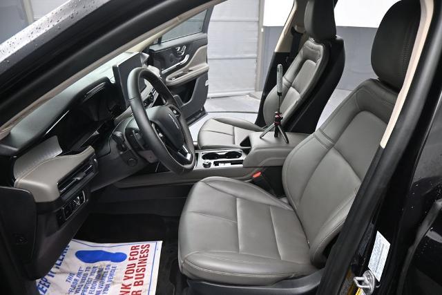 2024 Lincoln Corsair - $31,347