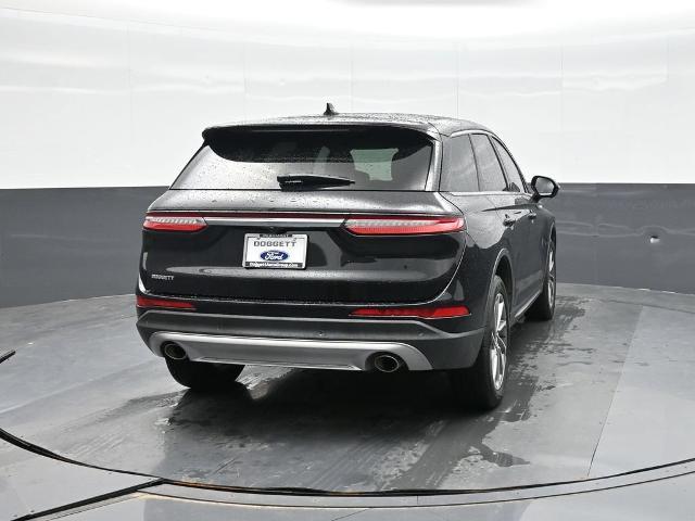 2024 Lincoln Corsair - $31,347