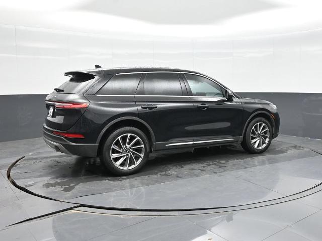 2024 Lincoln Corsair - $31,347