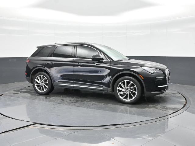 2024 Lincoln Corsair - $31,347