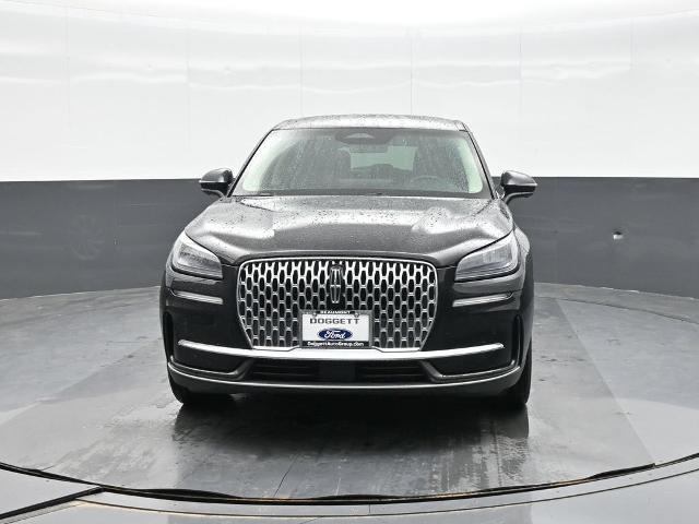 2024 Lincoln Corsair - $31,347