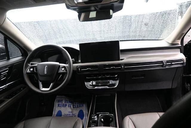 2024 Lincoln Corsair - $31,347