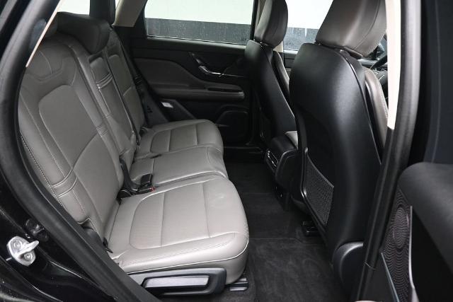 2024 Lincoln Corsair - $31,347