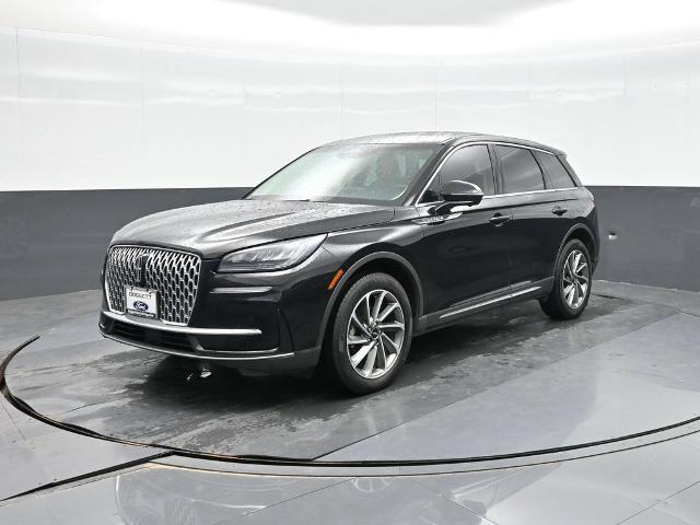2024 Lincoln Corsair - $31,347