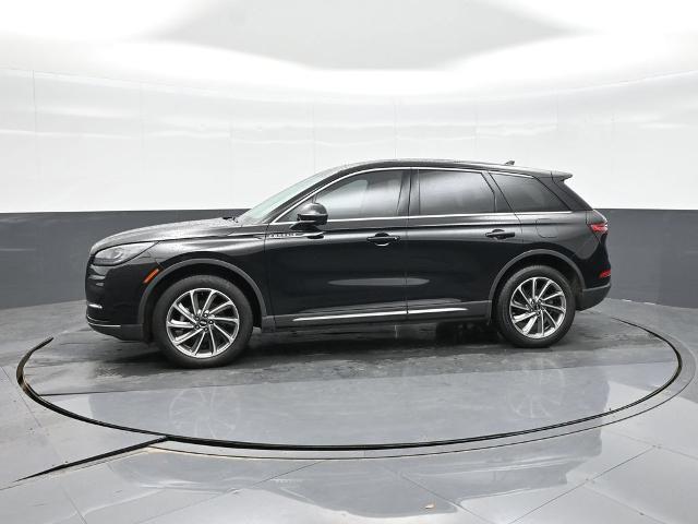 2024 Lincoln Corsair - $31,347