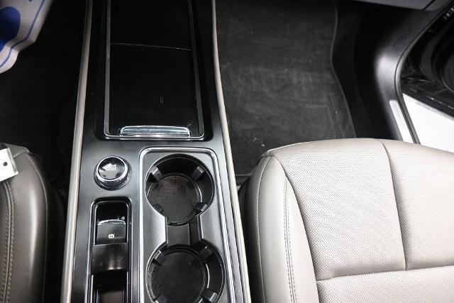 2024 Lincoln Corsair - $31,347