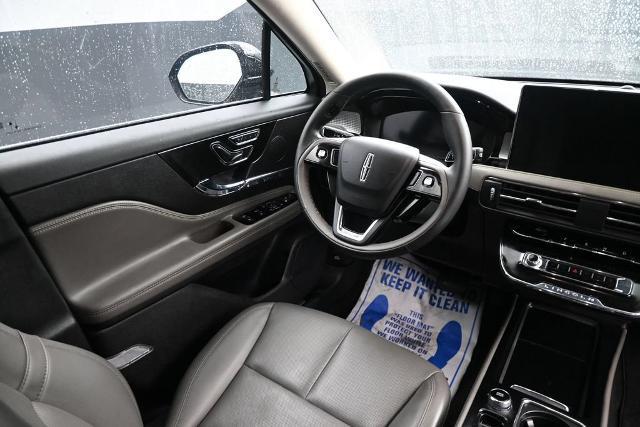 2024 Lincoln Corsair - $31,347