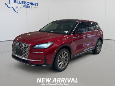 Photo of a 2024 Lincoln Corsair Premiere 4DR SUV for sale