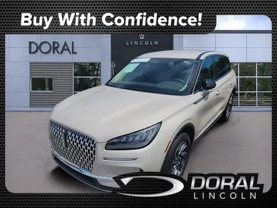 Photo of a 2024 Lincoln Corsair Premiere 4DR SUV for sale