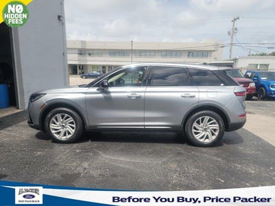 2024 Lincoln Corsair Premiere 4DR SUV