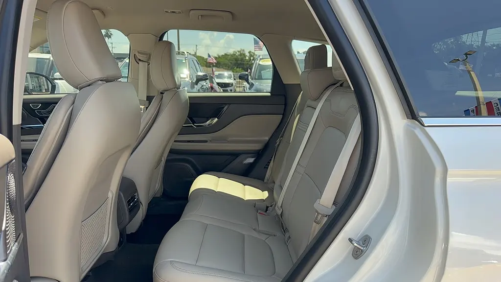 2024 Lincoln Corsair Premiere