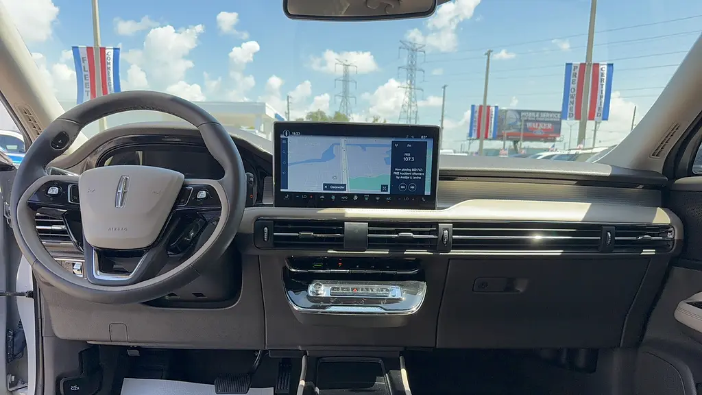 2024 Lincoln Corsair Premiere