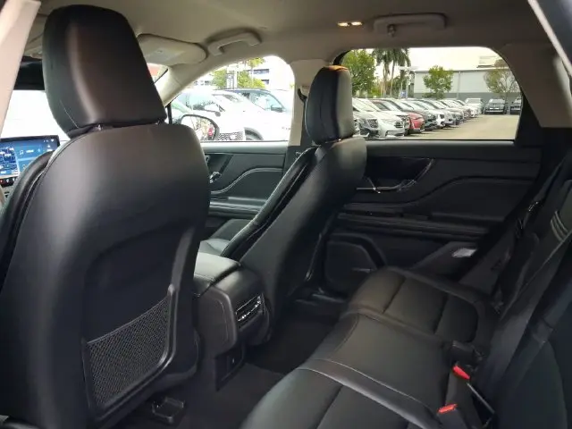 2024 Lincoln Corsair - $30,990