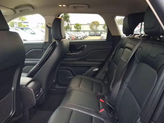 2024 Lincoln Corsair - $30,990