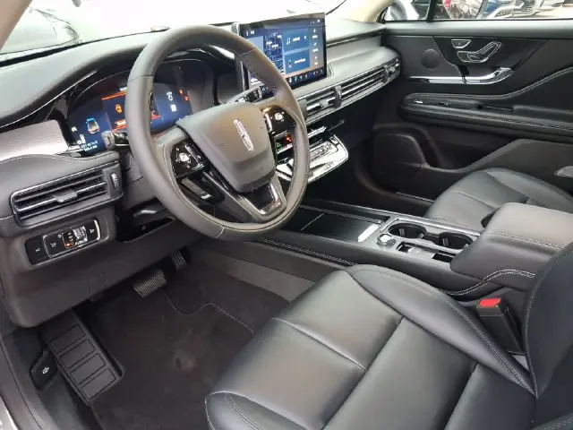 2024 Lincoln Corsair - $30,990