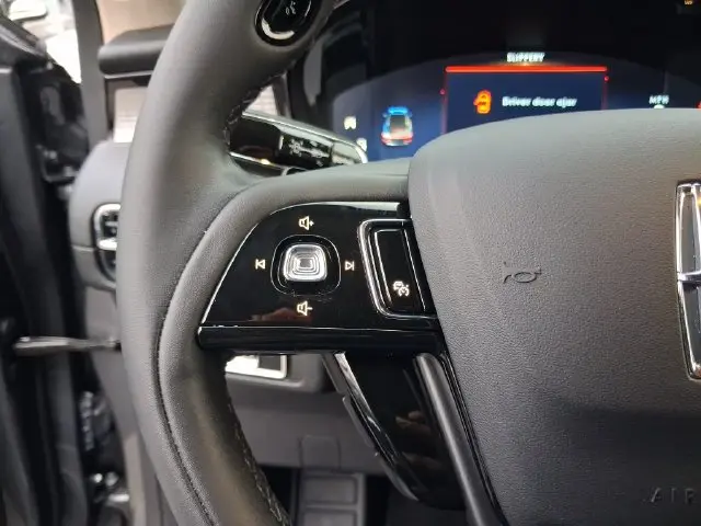 2024 Lincoln Corsair - $30,990