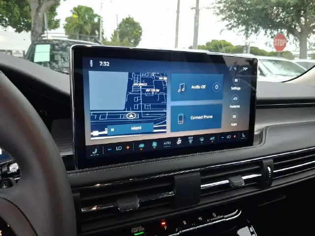 2024 Lincoln Corsair - $30,990