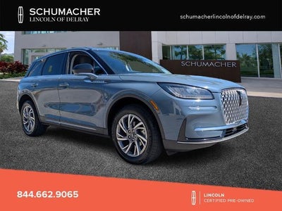 2024 Lincoln Corsair Premiere 4DR SUV
