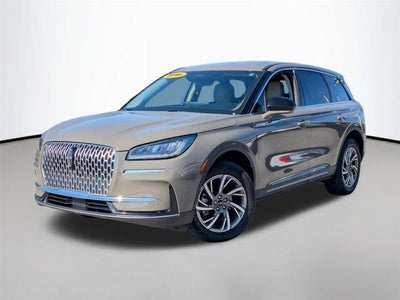 Photo of a 2025 Lincoln Corsair Premiere 4DR SUV for sale