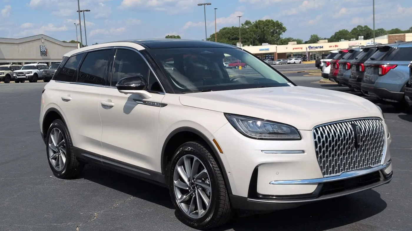 Preowned 2023 Lincoln Corsair Standard for Sale