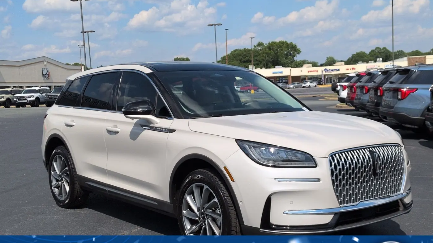 Preowned 2023 Lincoln Corsair Standard for Sale
