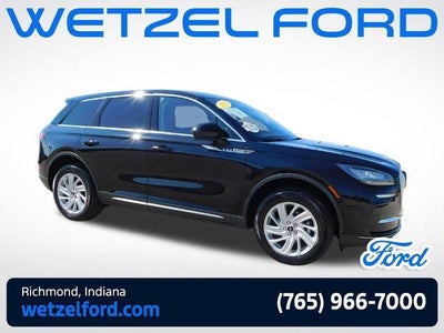 2023 Lincoln Corsair Standard 4DR SUV