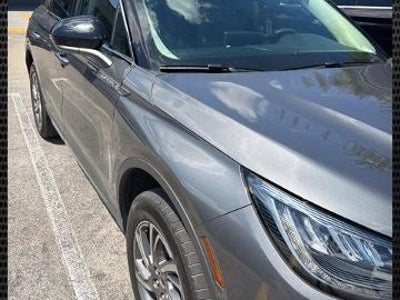 2023 Lincoln Corsair Standard 4DR SUV