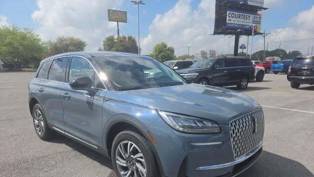 Preowned 2023 Lincoln Corsair Standard for Sale