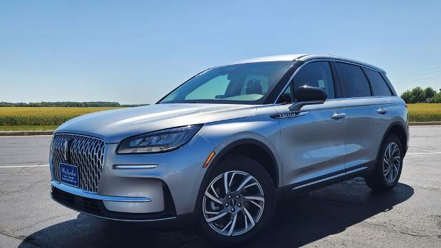Preowned 2023 Lincoln Corsair Standard for Sale